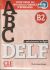 (PACK) ABC DELF 'B2' (+ENTRA?NEMENT EN LIGNE)(+CD AUDIO MP3)