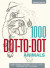 1000 Dot-To-Dot: Animals