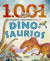 1001 Preguntas y respuestas sobre dinosaurios