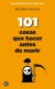 101 cosas que hacer antes de morir (101 things to do before you die)