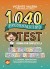 1040 preguntas tipo test. Legislación penitenciaria