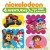 4 aventuras para leer en 5 minutos (Nickelodeon)