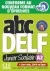 ABC DELF JUNIOR SCOLAIRE - NIVEAU A2 - LIVRE+DVD - CONFORME AU NOUVEAU FORMAT D"