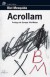 Acrollam (Ebook)