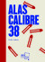 Alas Calibre 38