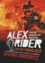 Alex Rider 1. Operación Stormbreaker