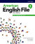 American English File 3th Edition 3. Student"s Book Pack