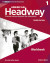 American Headway 1. Workbook+Ichecker Pack 3rd Edition