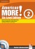 American More! Six-Level Edition Level 2 Teacher"s Resource Book with Testbuilder CD-ROM/Audio CD