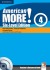 American More! Six-Level Edition Level 4 Teacher"s Resource Book with Testbuilder CD-ROM/Audio CD