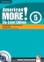American More! Six-Level Edition Level 5 Teacher"s Resource Book with Testbuilder CD-ROM/Audio CD