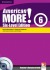 American More! Six-Level Edition Level 6 Teacher"s Resource Book with Testbuilder CD-ROM/Audio CD