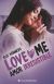Amor irresistible (Serie Love Me 3)