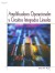 Amplificadores operacionales y circuitos integrados lineales