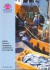 Análisis económico financiero de los puertos de Galicia de 1996 a 1999