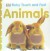 Animals (Baby Touch and Feel (DK Publishing))