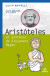 Aristóteles, el profesor de Alejandro Magno
