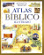 Atlas Bíblico ilustrado