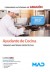 Ayudante de Cocina. Temario de Materias Específicas. Comunidad Autónoma de Aragón