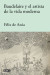 Baudelaire y el artista de la vida moderna