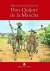 Biblioteca Teide 001 - Don Quijote de la Mancha -M. de Cervantes-