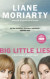 Big Little Lies (Pequeñas mentiras) (Ebook)