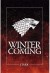 Bloc de Notas Game of Thrones - Winter is coming