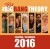 Calendario 2016: The Big Bang Theory 2