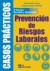 Casos prácticos de Prevención de Riesgos Laborales. 3ª edición (Ebook)