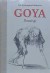 Catálogo Goya Drawings