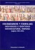 Ciudadanos y familias. Individuos e identidad sociocultural hispana (siglos XVII-XIX)