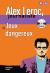 Collection Alex Leroc - Jeux dangereux + CD