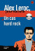 Collection Alex Leroc - Un cas hard rock + CD