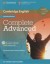 Complete Advanced Student"s Book with Answers with CD-ROM 2nd Edition