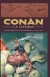 Conan la leyenda nº4