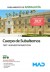 Cuerpo de Subalternos. Test y Supuestos Prácticos. Parlamento de Andalucía