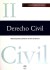 DERECHO CIVIL. T.II (2010) (REESTR.CONFORME AL PLAN BOLONIA)