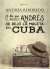 DIA QUE EL ABUELO ANDRES SE DEJO LA MALETA EN CUBA