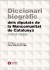 DICCIONARI BIOGRÀFIC DELS DIPUTATS DE LA MANCOMUNITAT DE CATALUNYA (1914-1925)