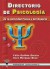 DIRECTORIO DE PSICOLOGÍA DE LA ACTIVIDAD FÍSICA Y DEL DEPORTE (Ebook)