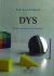 DYS. Dibujo y sistemas de representación