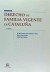Derecho de familia vigente en Cataluña 3ª Ed. 2013