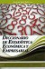 Diccionario de Estadistica Economica y Empresarial (Ebook)