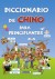 Diccionario de chino para principiantes
