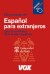 Diccionario para la enseñanza de la lengua española