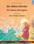 Die wilden Schwäne ? Os Cisnes Selvagens. Zweisprachiges Bilderbuch nach einem Märchen von Hans Christian Andersen (Deutsch ? Portugiesisch) (Ebook)