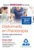 Diplomado en Fisioterapia. Temario parte específica volumen 1. Servicio Murciano de Salud (SMS)