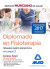 Diplomado en Fisioterapia del Servicio Murciano de Salud. Temario parte específica volumen 3