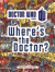 Doctor Who: Where"s the Doctor?