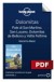 Dolomitas 1_7. Pale di San Martino, San Lucano, Dolomitas de Belluno y Vette Fel (Ebook)